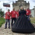 STASZÓW |  Pielgrzymka Bohaterów na Św. Krzyż