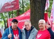 STASZÓW | W obronie Trybunału Konstytucyjnego