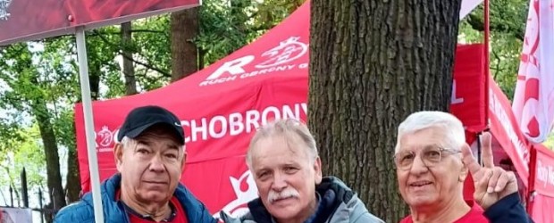 STASZÓW | W obronie Trybunału Konstytucyjnego