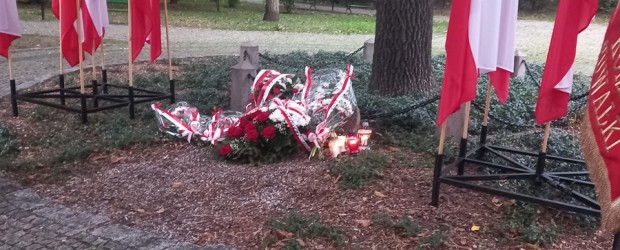 SUWAŁKI | 46. Rocznica Powstania Solidarności