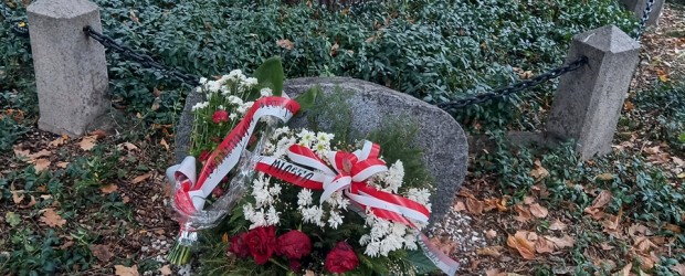 SUWAŁKI | Miesięcznica Smoleńska