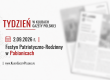 TYDZIEŃ W KLUBACH „GAZETY POLSKIEJ” – 2.09.2026 r. | Festyn Patriotyczno-Rodzinny w Pabianicach