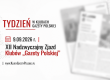 TYDZIEŃ W KLUBACH „GAZETY POLSKIEJ” – 9.09.2026 r. | XII Nadzwyczajny Zjazd Klubów „Gazety Polskiej”