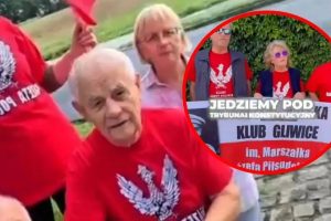 Wielka mobilizacja Klubów Gazety Polskiej. Jadą pod Trybunał Konstytucyjny!