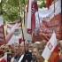 WARSZAWA | W obronie Trybunału Konstytucyjnego [ZDJĘCIA]