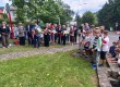 WĘGIERSKA GÓRKA | Wielcy zwycięzcy i wielcy przegrani – oddajemy hołd bohaterom: „Cudu nad Wisłą”, września 1939 i powojennego podziemia