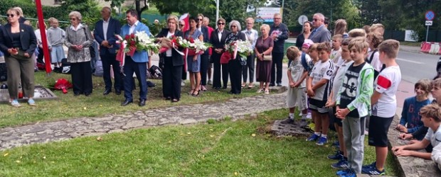 WĘGIERSKA GÓRKA | Wielcy zwycięzcy i wielcy przegrani – oddajemy hołd bohaterom: „Cudu nad Wisłą”, września 1939 i powojennego podziemia