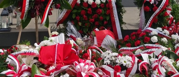 WĘGIERSKA GÓRKA | 80. rocznica mordu dokonanego na Żołnierzach NSZ z oddziału „Bartka”