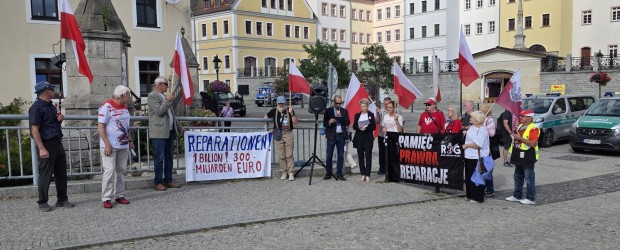 ZGORZELEC | Rocznica wybuchu II Wojny Światowej