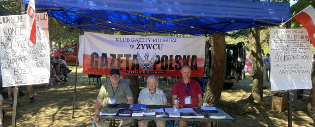 ŻYWIEC | Rozmawiamy o Konstytucji Kwietniowej