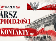 WYJAZD NA 11 Listopada – Jedź Razem z Nami! – Zadzwoń i dołącz do Nas!