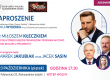 ALEKSANDRÓW ŁÓDZKI | ZAPROSZENIE 23.10 – Spotkanie z Miłoszem Kłeczkiem podczas którego prowadzony będzie program na żywo „Miłosz Kłeczek z półobrotu”