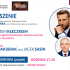 ALEKSANDRÓW ŁÓDZKI | ZAPROSZENIE 23.10 – Spotkanie z Miłoszem Kłeczkiem podczas którego prowadzony będzie program na żywo „Miłosz Kłeczek z półobrotu”