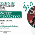 TORUŃ | ZAPROSZENIE 26.10 – Koncert Pawła Piekarczyka