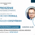 ŁOMŻA | ZAPROSZENIE 29.10 – Spotkanie otwarte z Marcinem Horałą i Januszem Cieszyńskim [ZMIANA TERMINU]