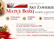 ZAPROSZENIE | 14.11 – Akt zawierzenie Matce Bożej Klubów GP – CZĘSTOCHOWA