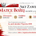 ZAPROSZENIE | 14.11 – Akt zawierzenie Matce Bożej Klubów GP – CZĘSTOCHOWA