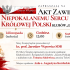 ZAPROSZENIE | 14.11 – Akt zawierzenie Matce Bożej Klubów GP – CZĘSTOCHOWA