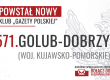 GOLUB-DOBRZYŃ | Powstał 571. Klub „Gazety Polskiej”