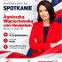ALEKSANDRÓW ŁÓDZKI II | ZAPROSZENIE 16.10 – Spotkanie z Agnieszką Wojciechowską van Heukelom, Poseł na Sejm RP