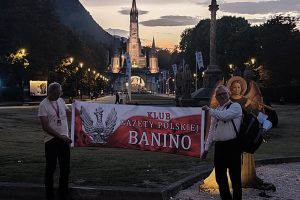 BANINO | X Zjazd Klubów „Gazety Polskiej” Europy Zachodniej