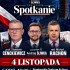 BRANIEWO | ZAPROSZENIE 4.11 – Spotkanie z prof. Sławomirem Cenckiewiczem, posłem Andrzejem Śliwką i red. Michałem Rachoniem