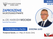BUSKO-ZDRÓJ | ZAPROSZENIE 9.10 – Spotkanie z Markiem Wochem
