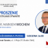 BUSKO-ZDRÓJ | ZAPROSZENIE 9.10 – Spotkanie z Markiem Wochem