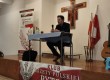 BYTOM | Spotkanie z dr. Oskarem Kidą