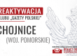 CHOJNICE – Reaktywacja Klubu „GP”