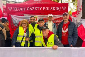 CZĘSTOCHOWA | Trwamy pod Trybunałem Konstytucyjnym