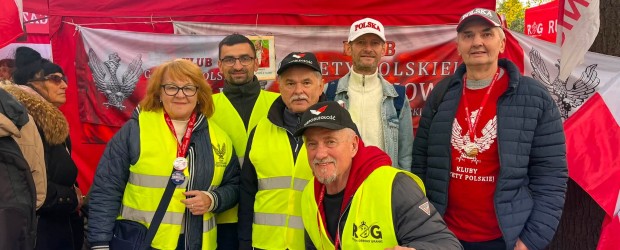CZĘSTOCHOWA | Trwamy pod Trybunałem Konstytucyjnym