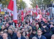 DZIERŻONIÓW | Manifestacja w obronie Trybunału Konstytucyjnego