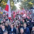 DZIERŻONIÓW | Manifestacja w obronie Trybunału Konstytucyjnego