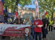DZIERŻONIÓW II | Kolejne dni obrony Trybunału Konstytucyjnego. W tle siłowe przejęcie!