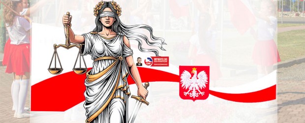 DZIERŻONIÓW II | ZAPROSZENIE 21.10 – Demonstracja w obronie niezależności Trybunału Konstytucyjnego i polskich wartości