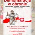 DZIERŻONIÓW II | ZAPROSZENIE 21.10 – Demonstracja w obronie niezależności Trybunału Konstytucyjnego i polskich wartości