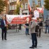 DZIERŻONIÓW II | Demonstracja w obronie niezależności Trybunału Konstytucyjnego
