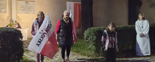 JELENIA GÓRA II | Rocznica powstania Polskiego Państwa Podziemnego