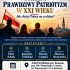 KIELCE-CENTRUM | ZAPROSZENIE 16.10 – Spotkanie II „Prawdziwy patriotyzm w XXI wieku. Jak służyć Polsce na co dzień”
