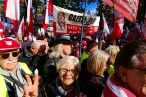 KIELCE-CENTRUM | Pełna gotowość przed Trybunałem Konstytucyjnym