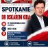 KOSZALIN | ZAPROSZENIE 17.10 – Spotkanie zdr. Oskarem Kidą