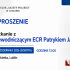 LUBLIN | ZAPROSZENIE 24.10 – Spotkanie z przewodniczącym ECR Patrykiem Jakim
