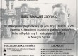 NOWY SĄCZ im. J. Olszewskiego | ZAPROSZENIE 11.10 – Uroczystości pogrzebowe śp. gen. bryg. Józefa Gizy