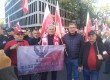 NOWY SĄCZ im. J. Olszewskiego | Marsz w obronie Trybunału Konstytucyjnego