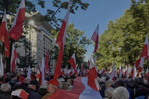 OLSZTYN | Bronimy Trybunału Konstytucyjnego