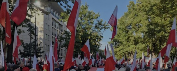 OLSZTYN | Bronimy Trybunału Konstytucyjnego
