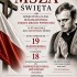 OSTROWIEC ŚW | ZAPROSZENIE 19.10 – Msza Święta dziękczynna za dar bł. ks. Jerzego Popiełuszki