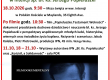 PERTH (AUSTRALIA) | ZAPROSZENIE 11, 18-21.10 – Bł. ks. Popiełuszko – Msza Św., pokaz filmu, wystaw IPN