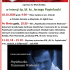 PERTH (AUSTRALIA) | ZAPROSZENIE 11, 18-21.10 – Bł. ks. Popiełuszko – Msza Św., pokaz filmu, wystaw IPN